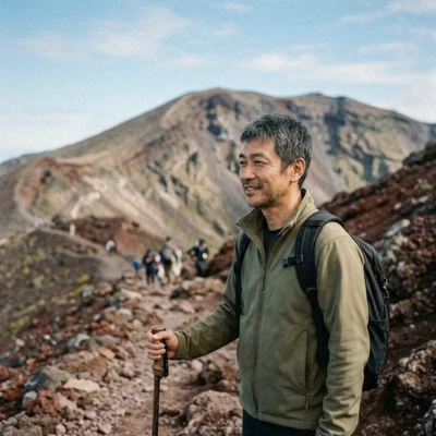 Kenji Watanabe